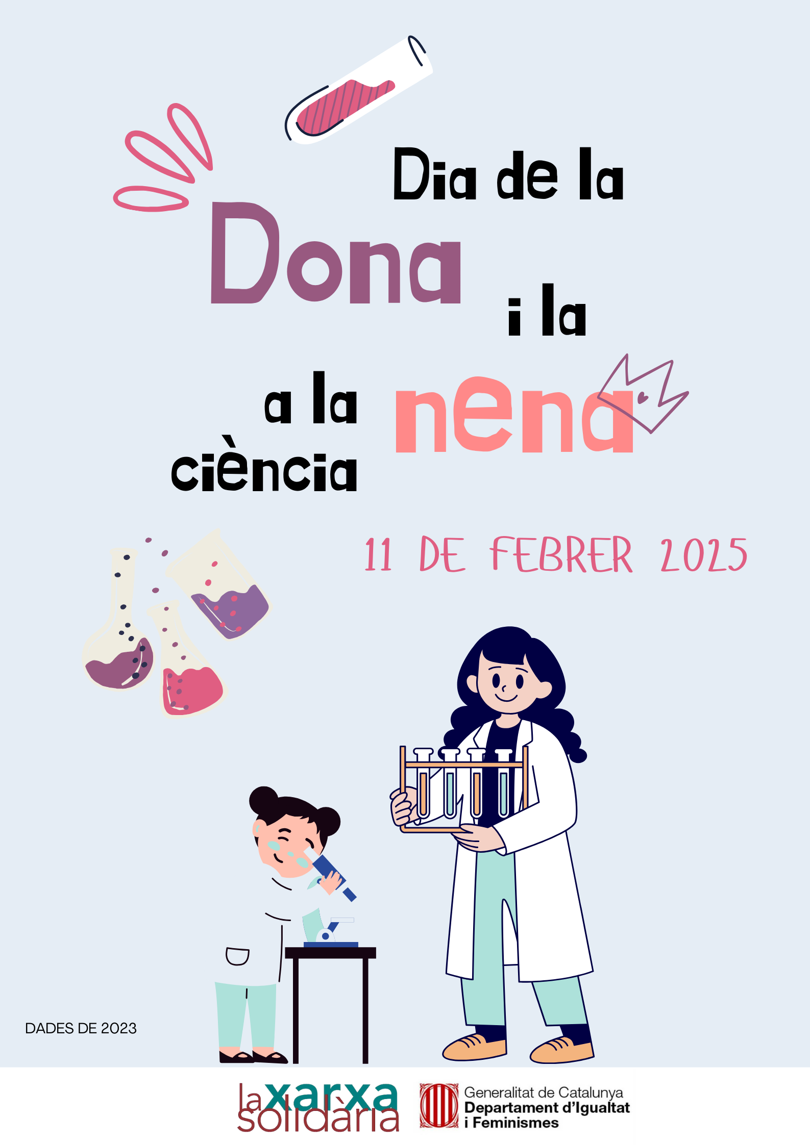 Dona i Ciència