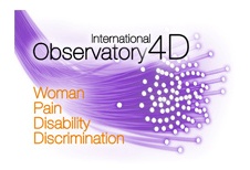 Discapacitat Discriminació